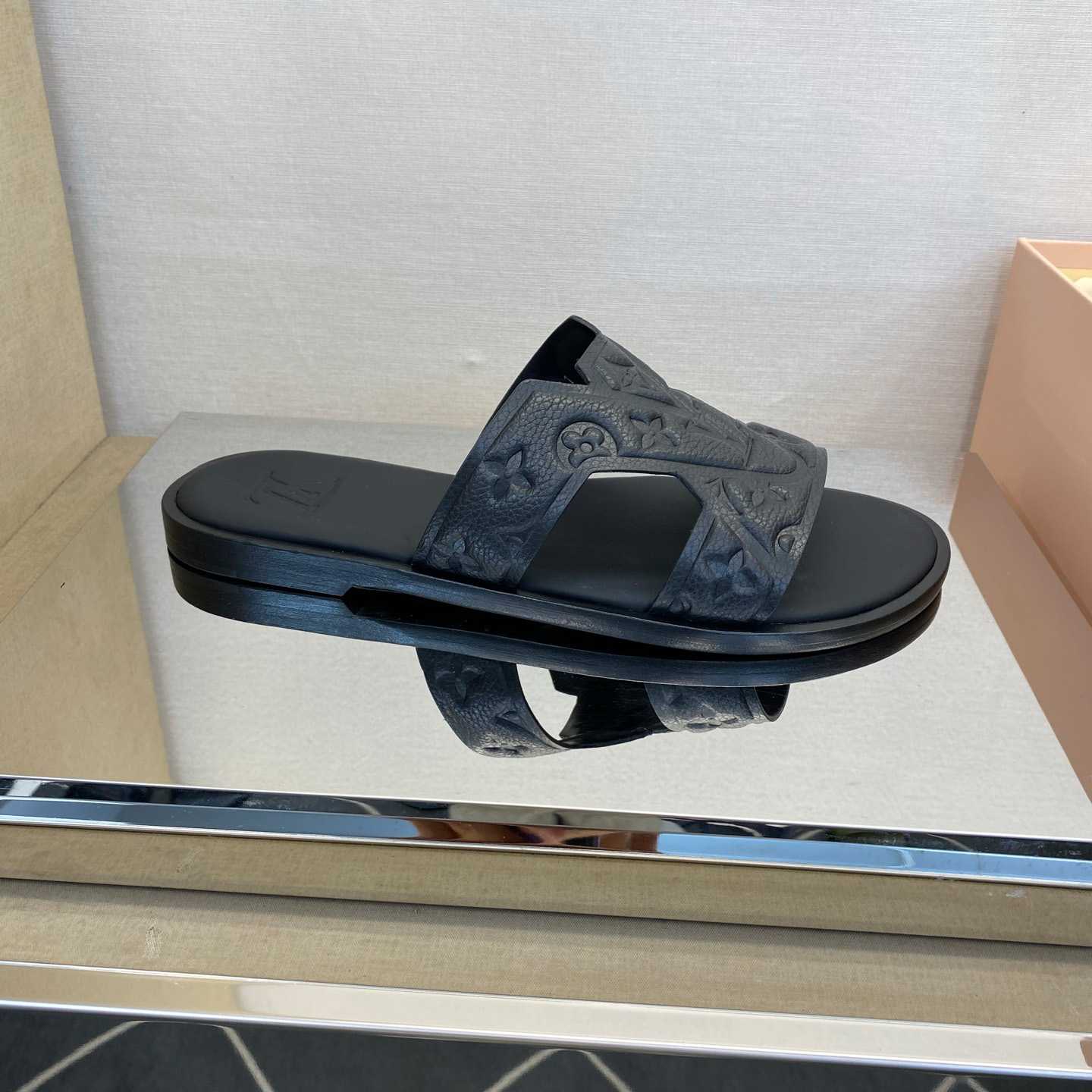 Louis Vuitton LV Oasis Mule    - DesignerGu