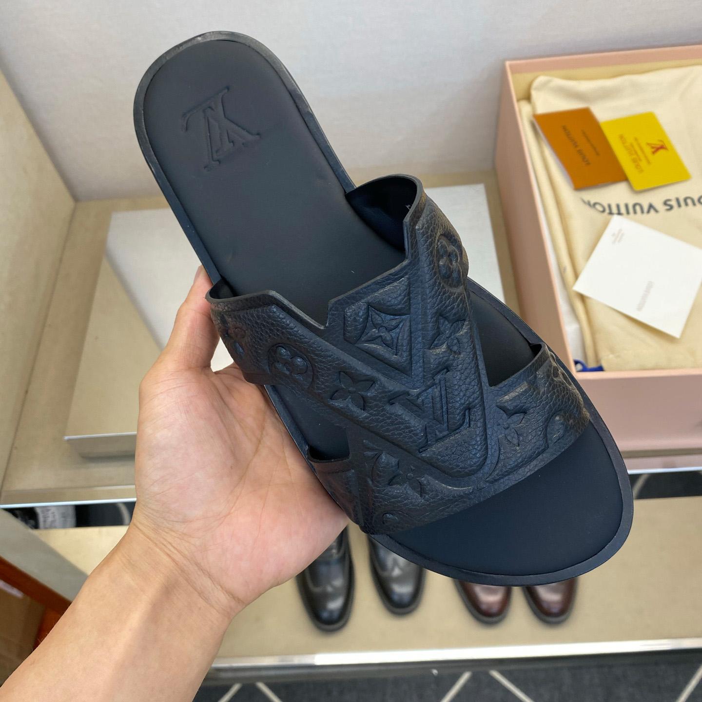 Louis Vuitton LV Oasis Mule    - DesignerGu
