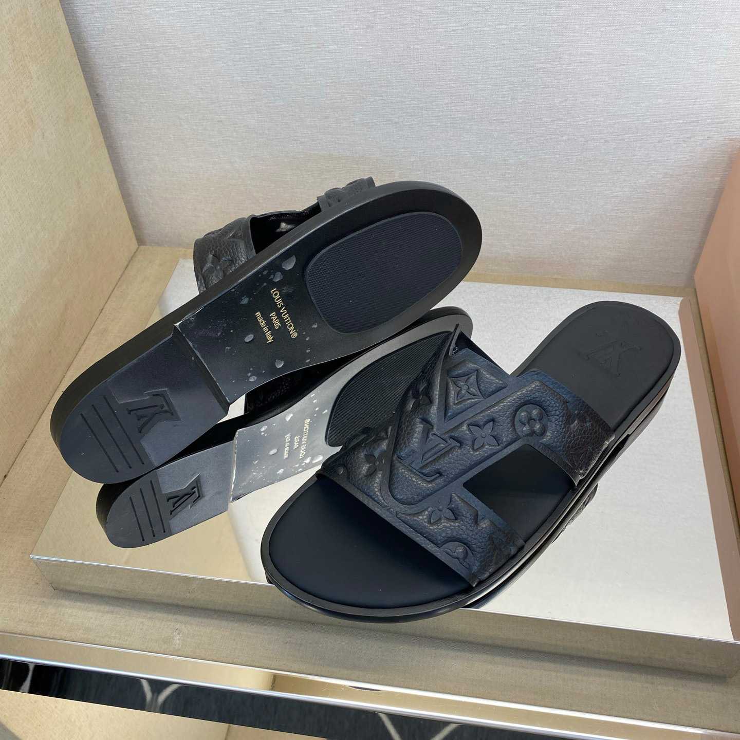 Louis Vuitton LV Oasis Mule    - DesignerGu