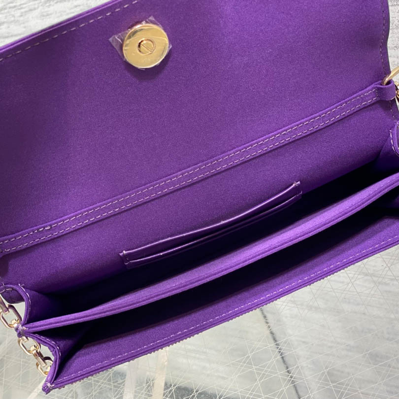 Dior Or My Dior Mini Bag - DesignerGu