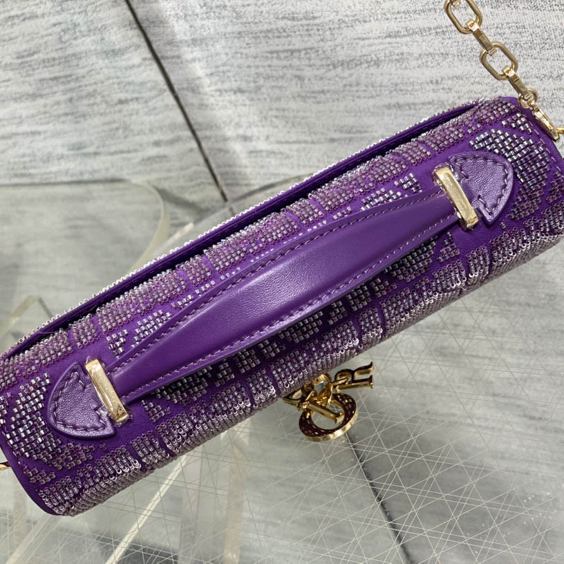 Dior Or My Dior Mini Bag - DesignerGu