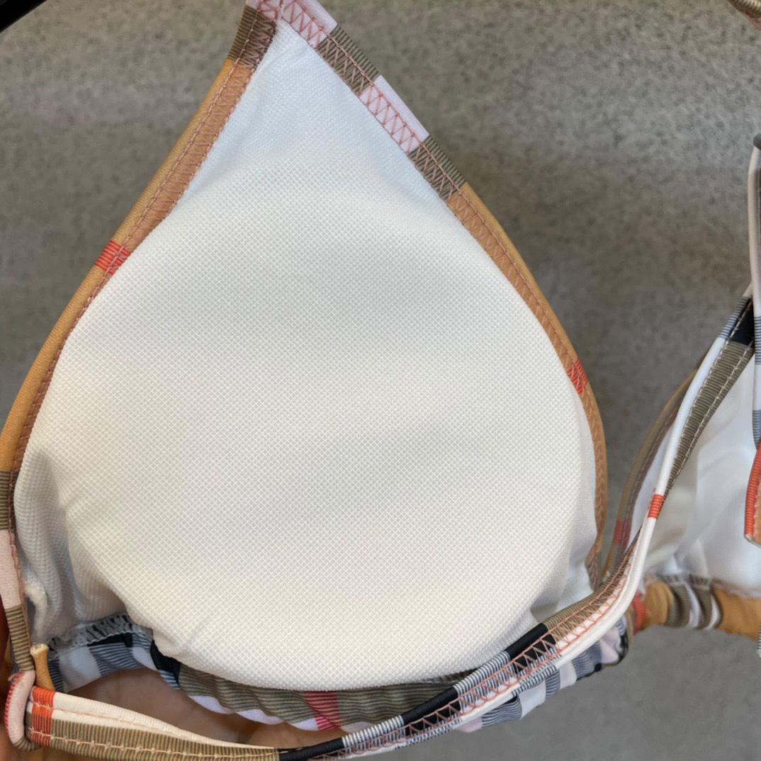 Burberry Two-piece Swimsuit - DesignerGu