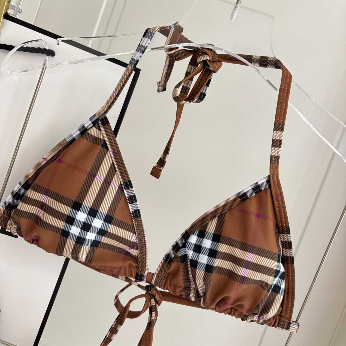 Burberry Two-piece Swimsuit - DesignerGu
