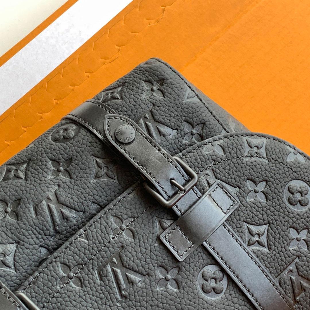 Louis Vuitton Christopher Messenger M28324 - DesignerGu