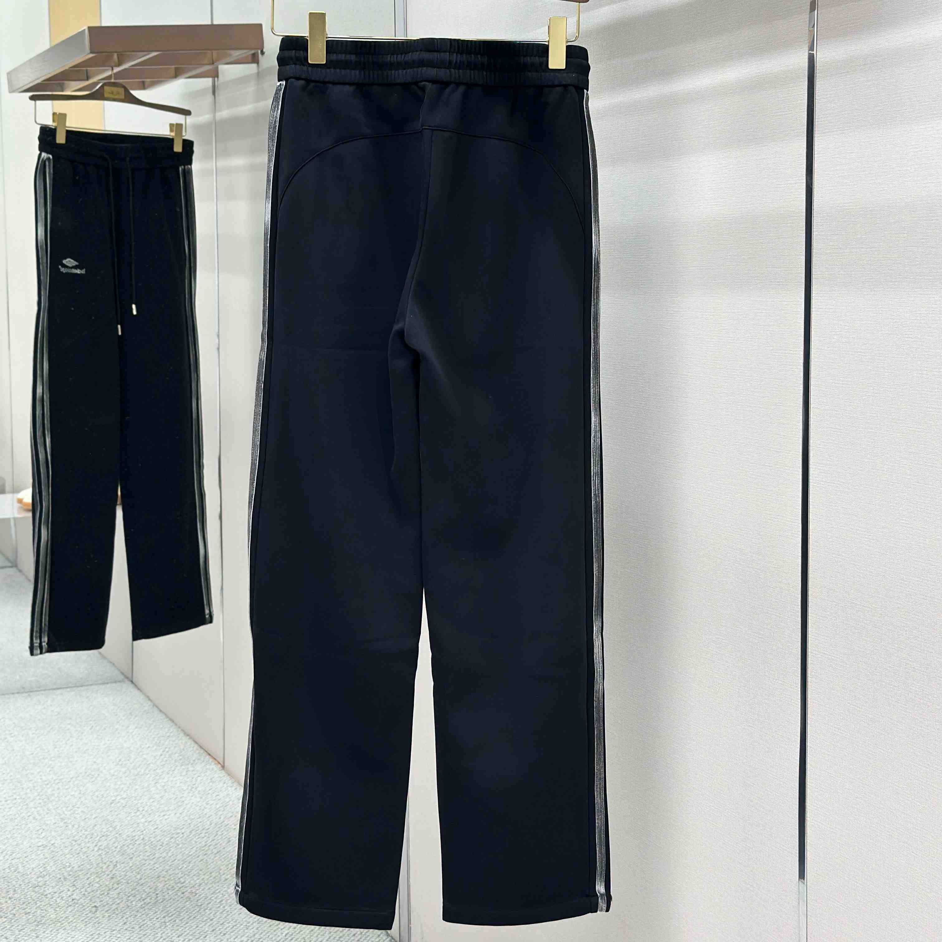 Balenciaga Cotton Pants - DesignerGu