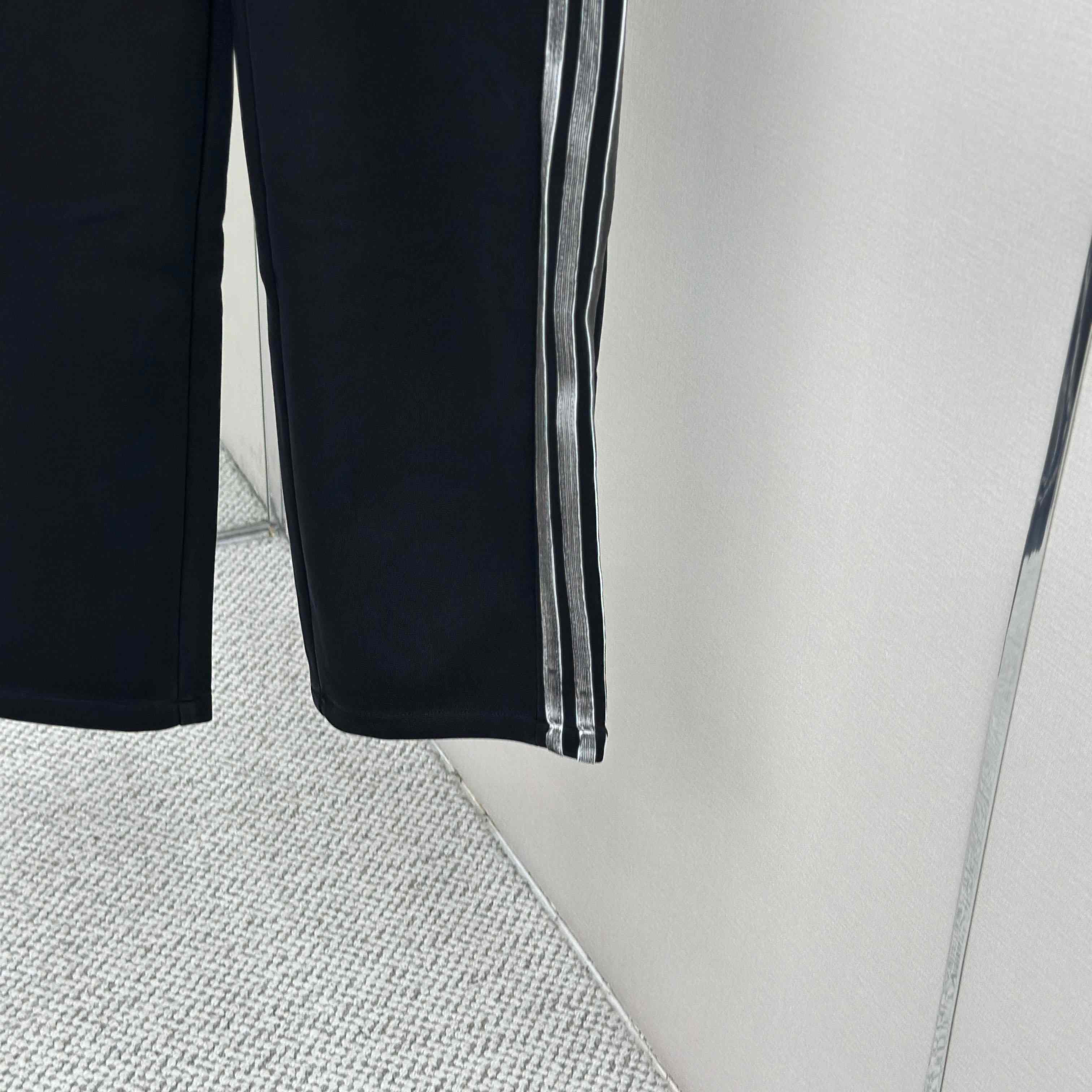 Balenciaga Cotton Pants - DesignerGu