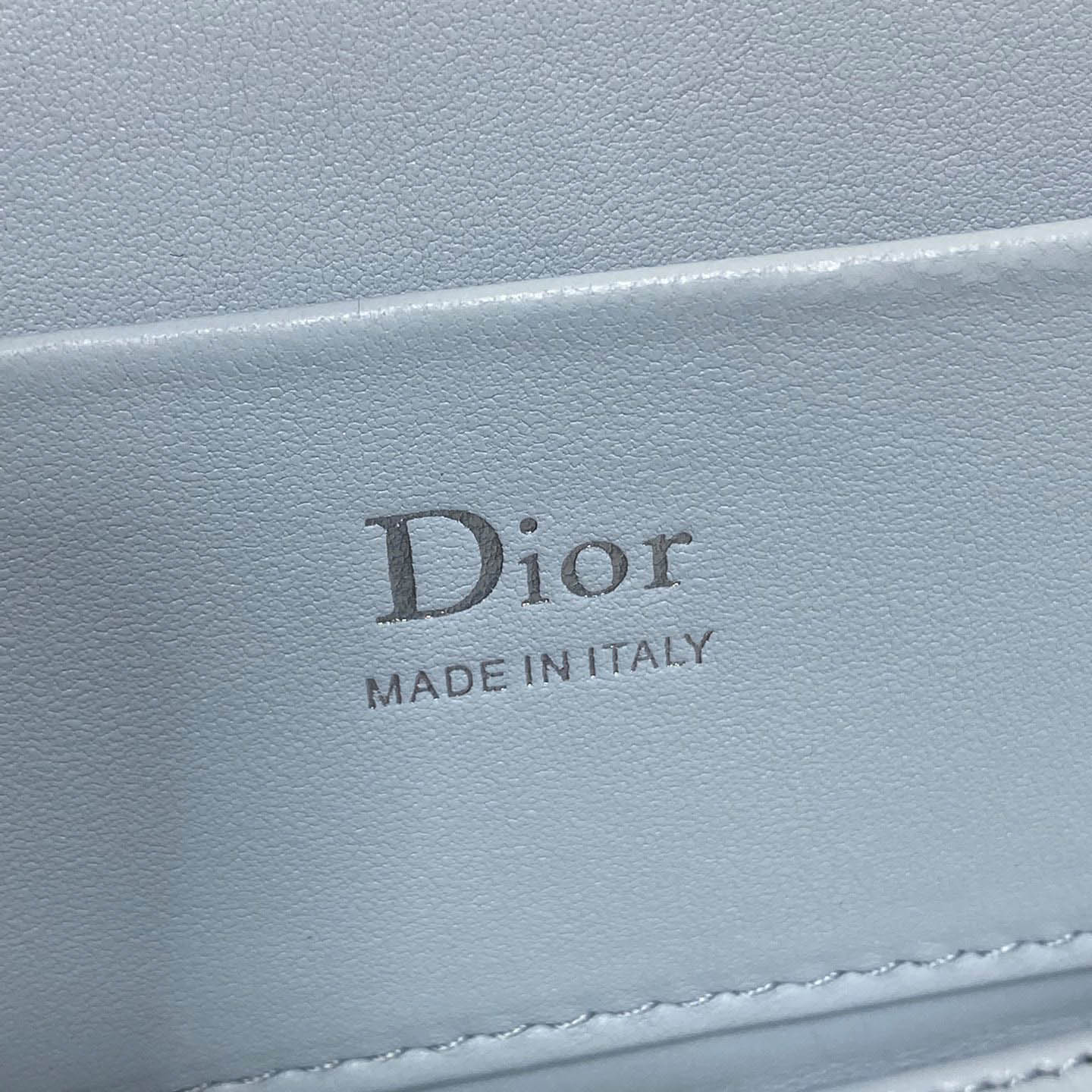 Dior Mini Vanity Bag - DesignerGu