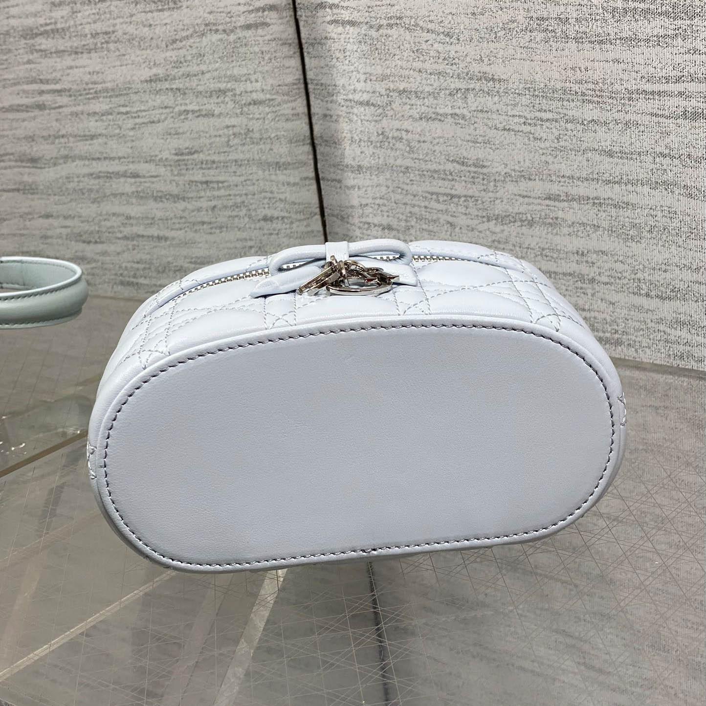 Dior Mini Vanity Bag - DesignerGu