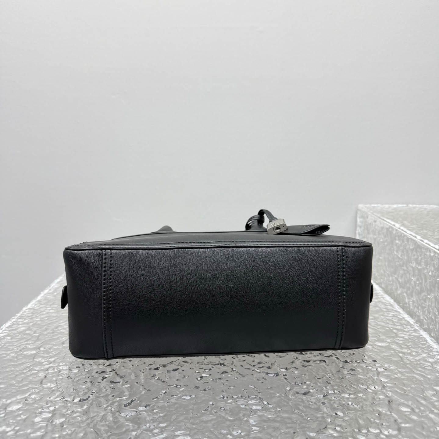 Miu Miu Vivant Nappa Leather Bag - DesignerGu