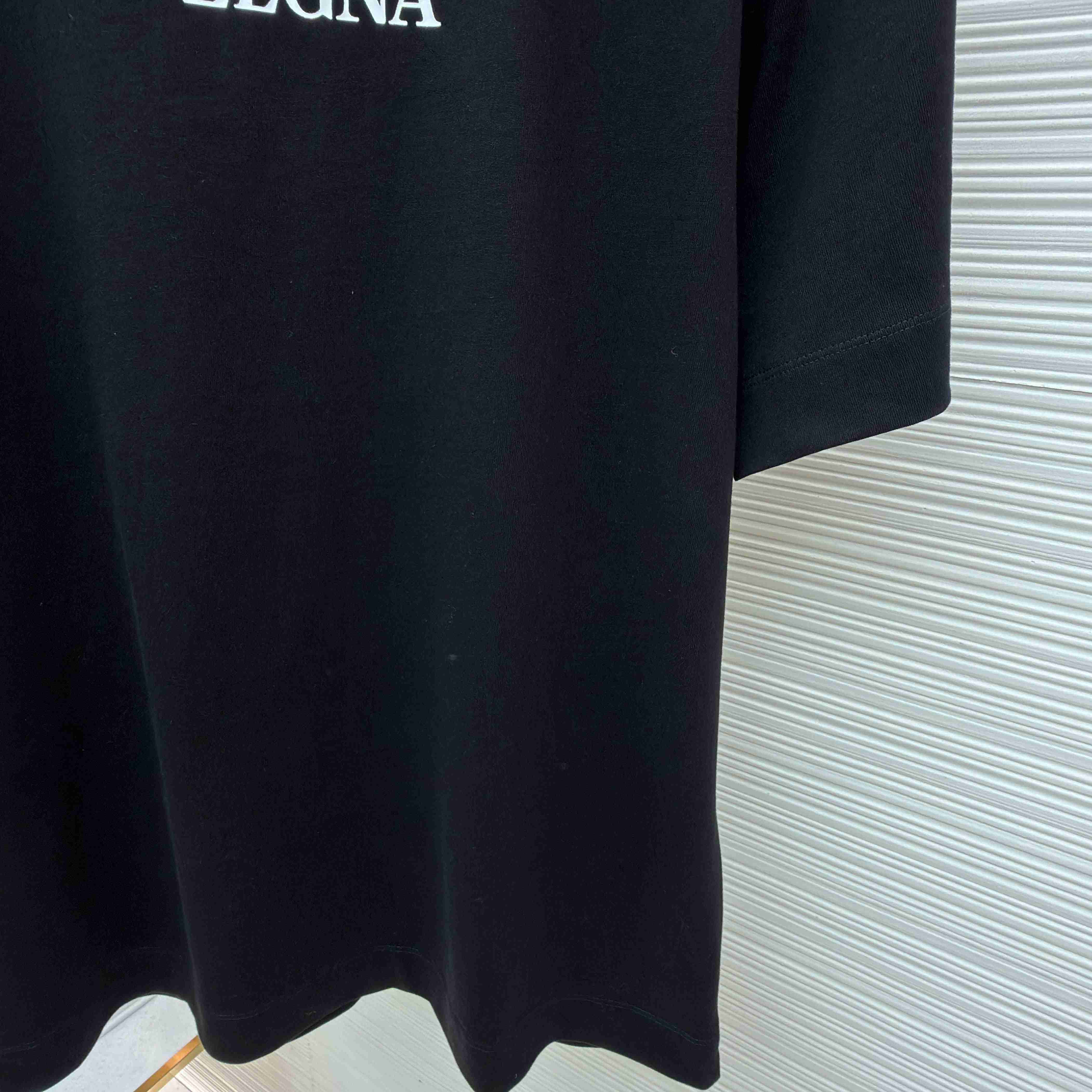 Zegna UseTheExisting™ Cotton T-shirt - DesignerGu