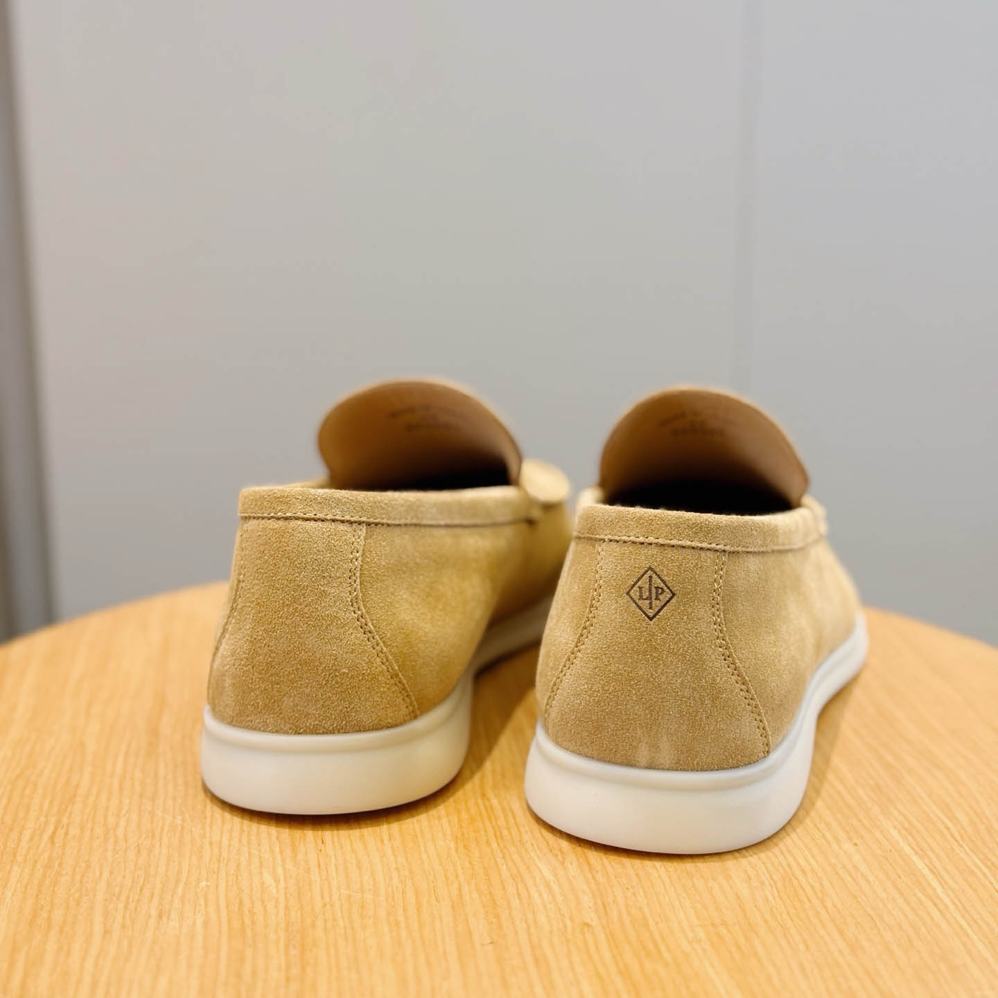 Loro Piana Summer Walk Loafer - DesignerGu