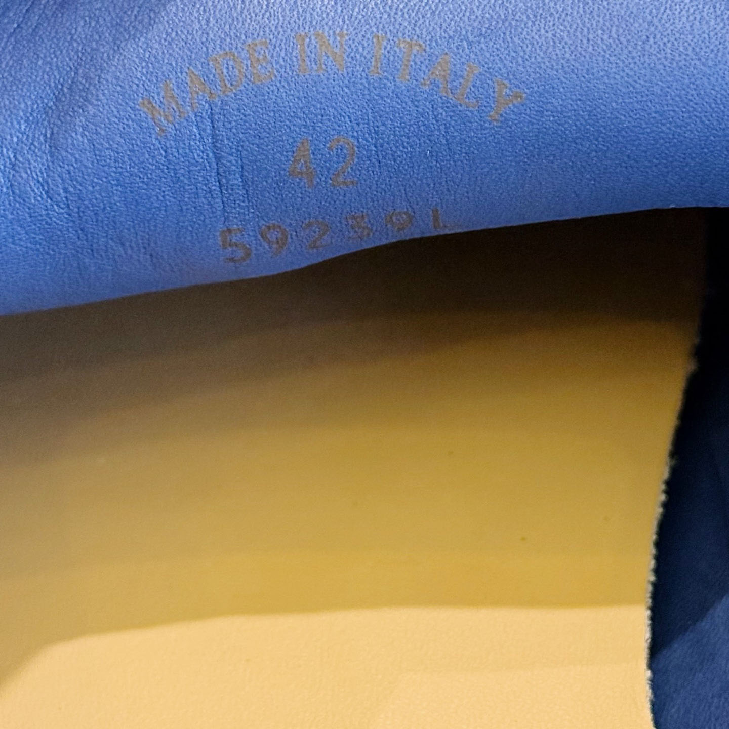 Loro Piana Summer Walk Loafer - DesignerGu