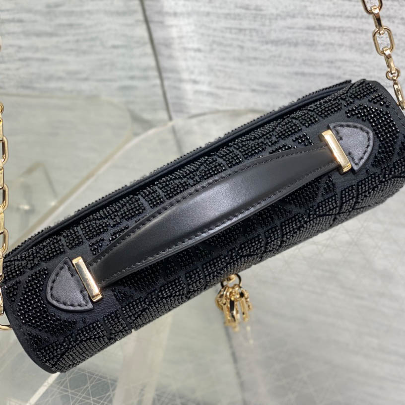 Dior Or My Dior Mini Bag - DesignerGu