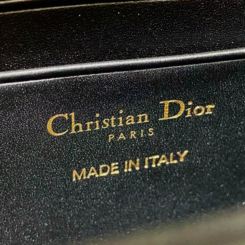 Dior Or My Dior Mini Bag - DesignerGu