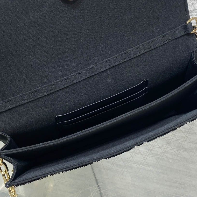 Dior Or My Dior Mini Bag - DesignerGu