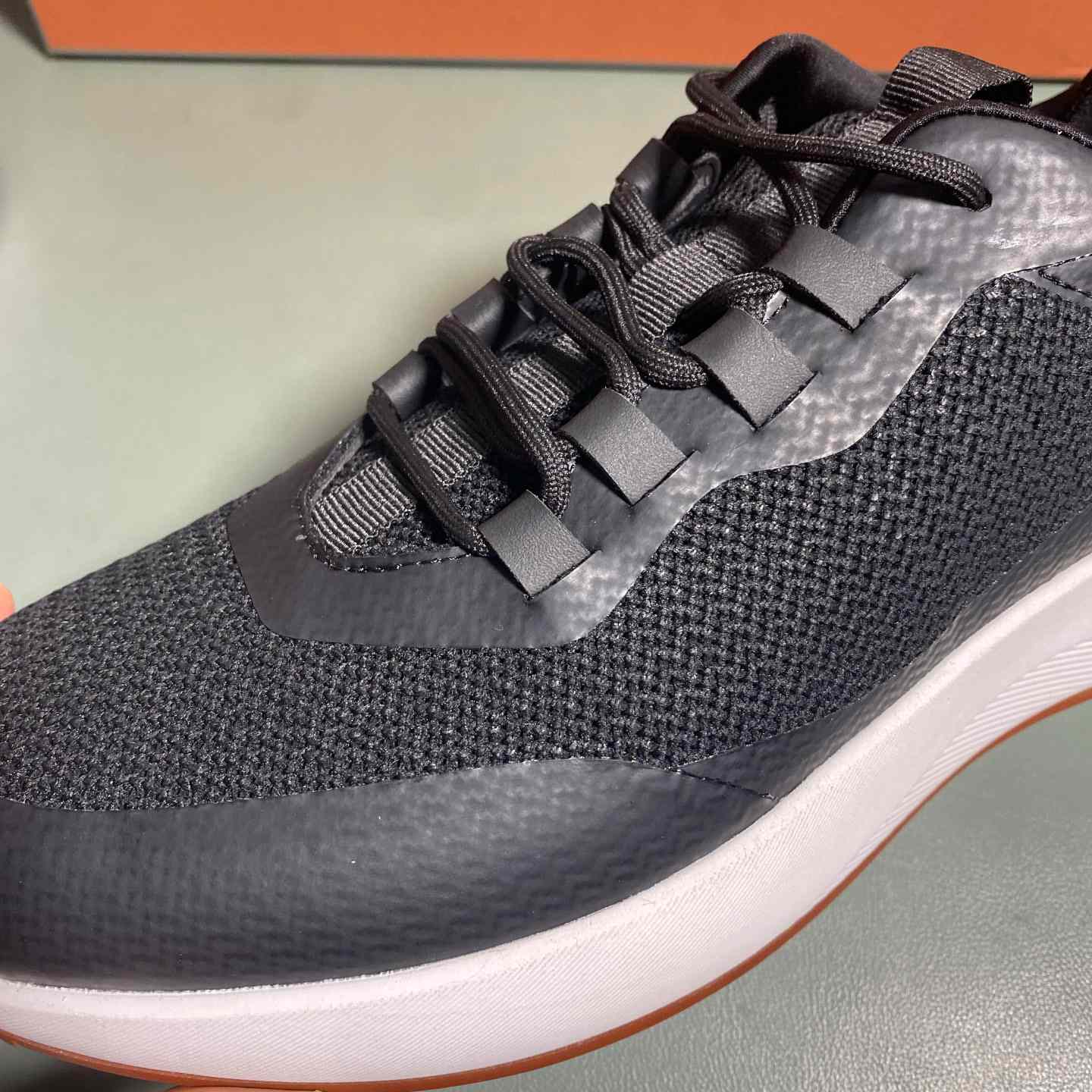 Loro Piana Week End Walk Sneaker - DesignerGu