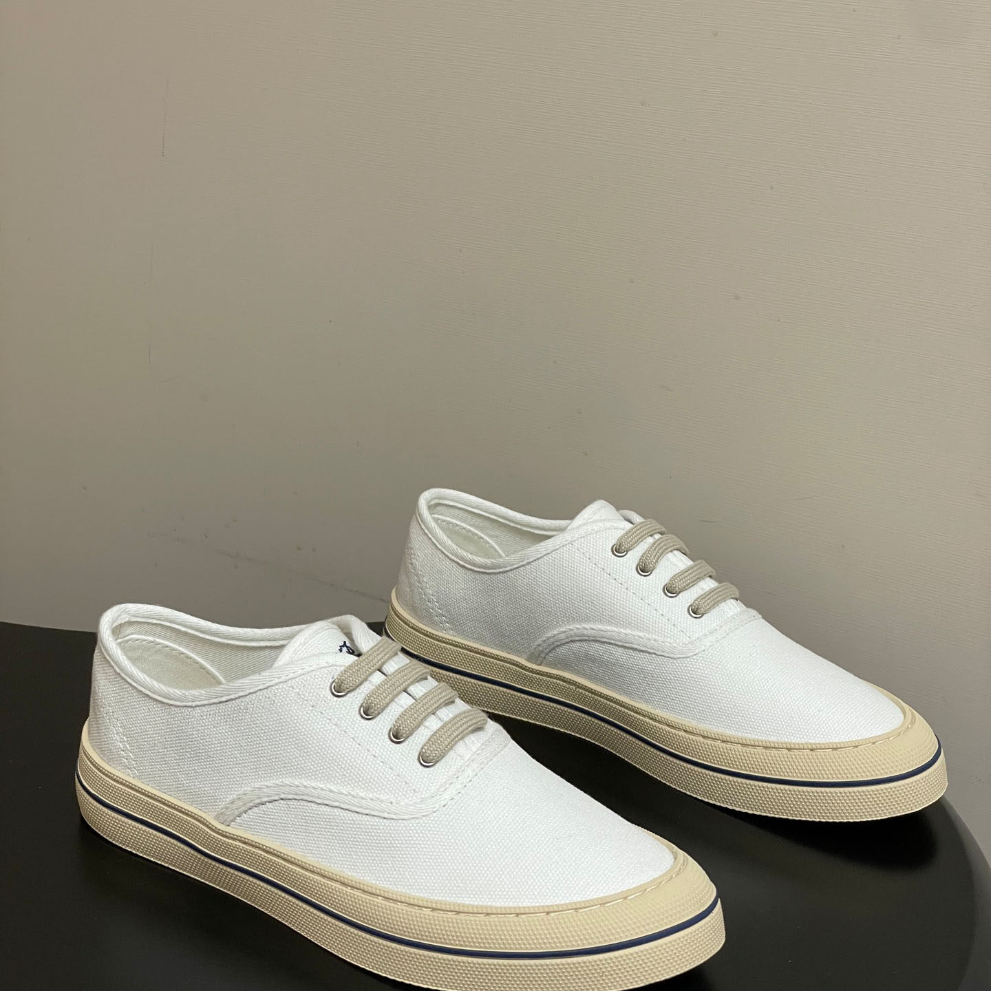 Loro Piana Nantucket Walk Sneaker - DesignerGu