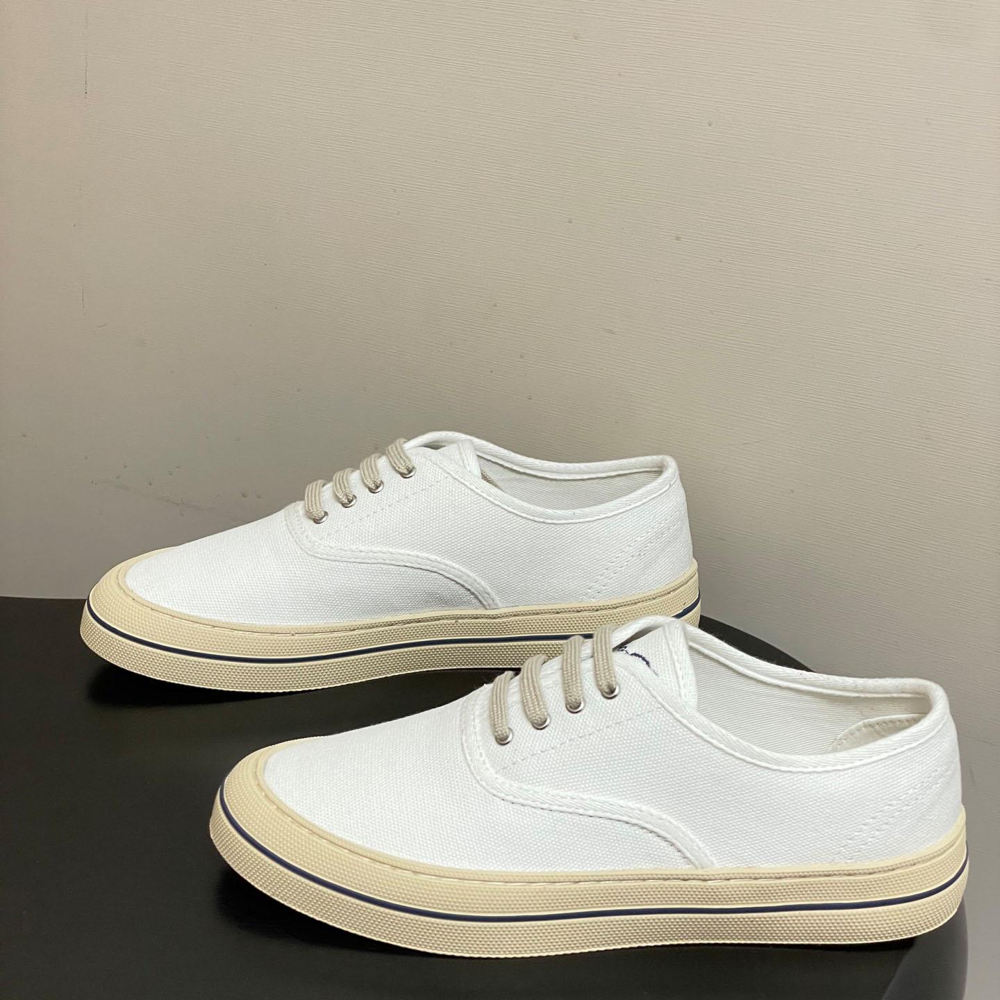 Loro Piana Nantucket Walk Sneaker - DesignerGu