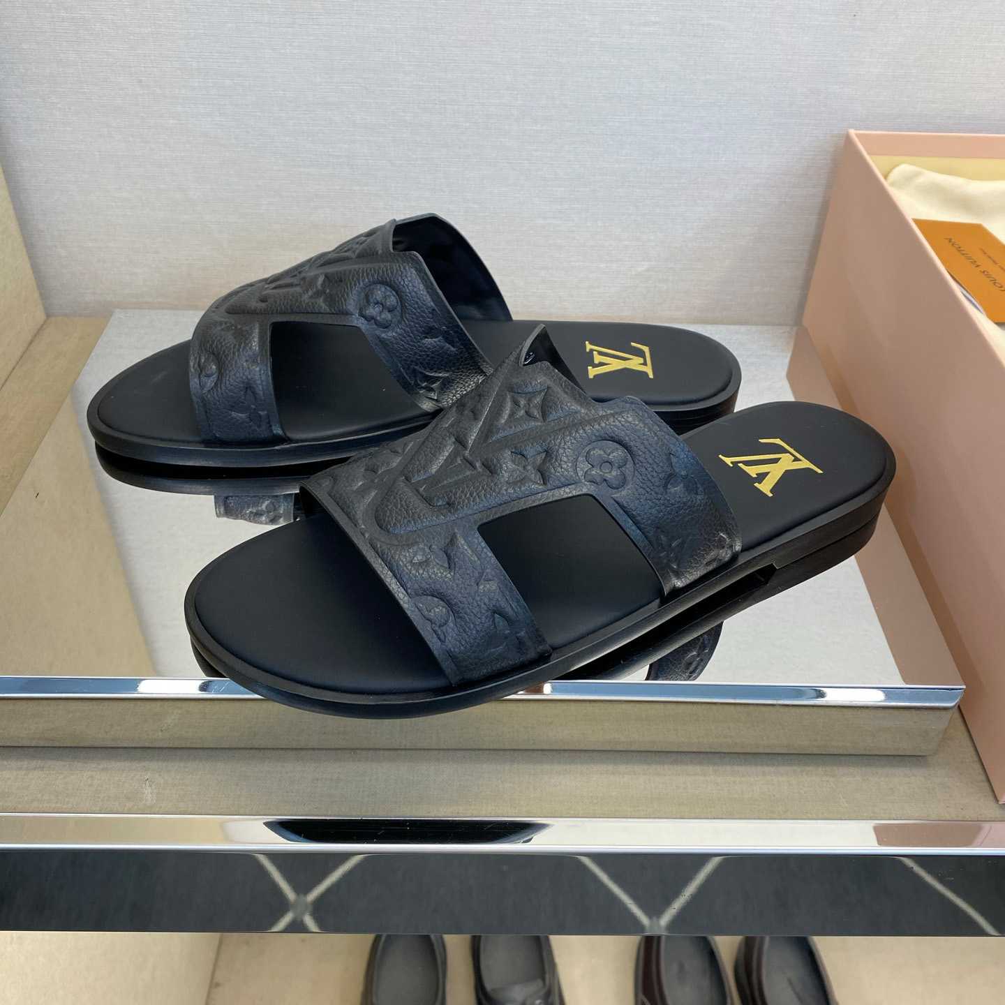 Louis Vuitton LV Oasis Mule    - DesignerGu