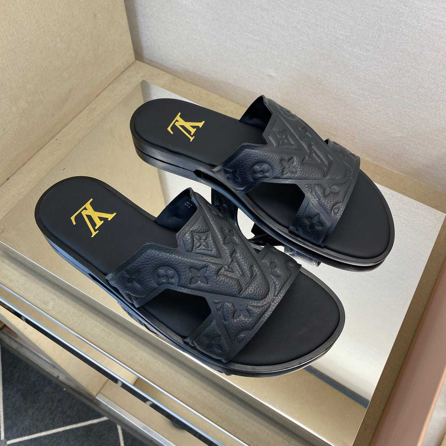 Louis Vuitton LV Oasis Mule    - DesignerGu