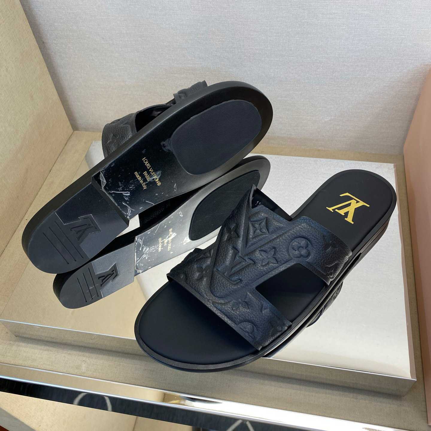 Louis Vuitton LV Oasis Mule    - DesignerGu