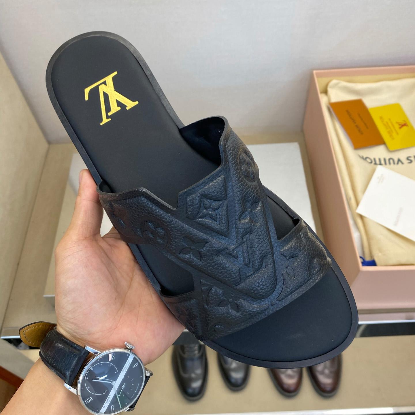 Louis Vuitton LV Oasis Mule    - DesignerGu