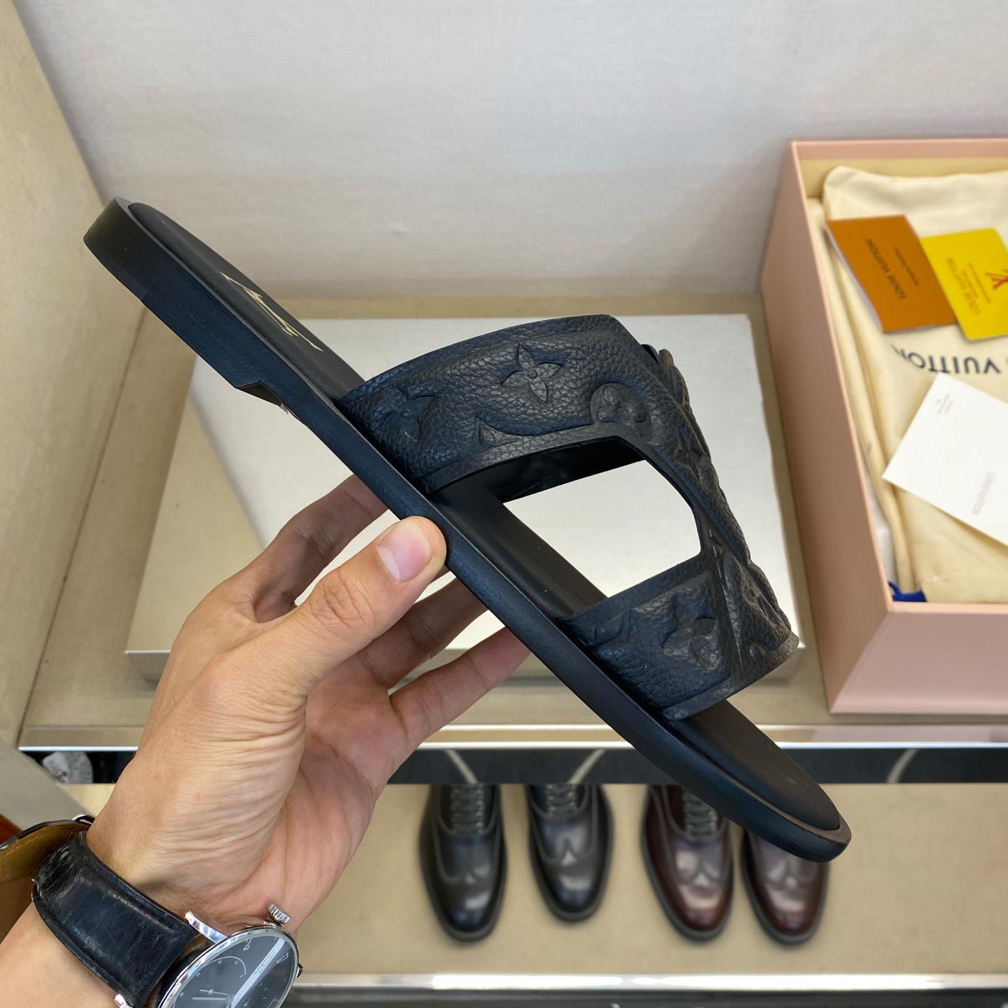 Louis Vuitton LV Oasis Mule    - DesignerGu