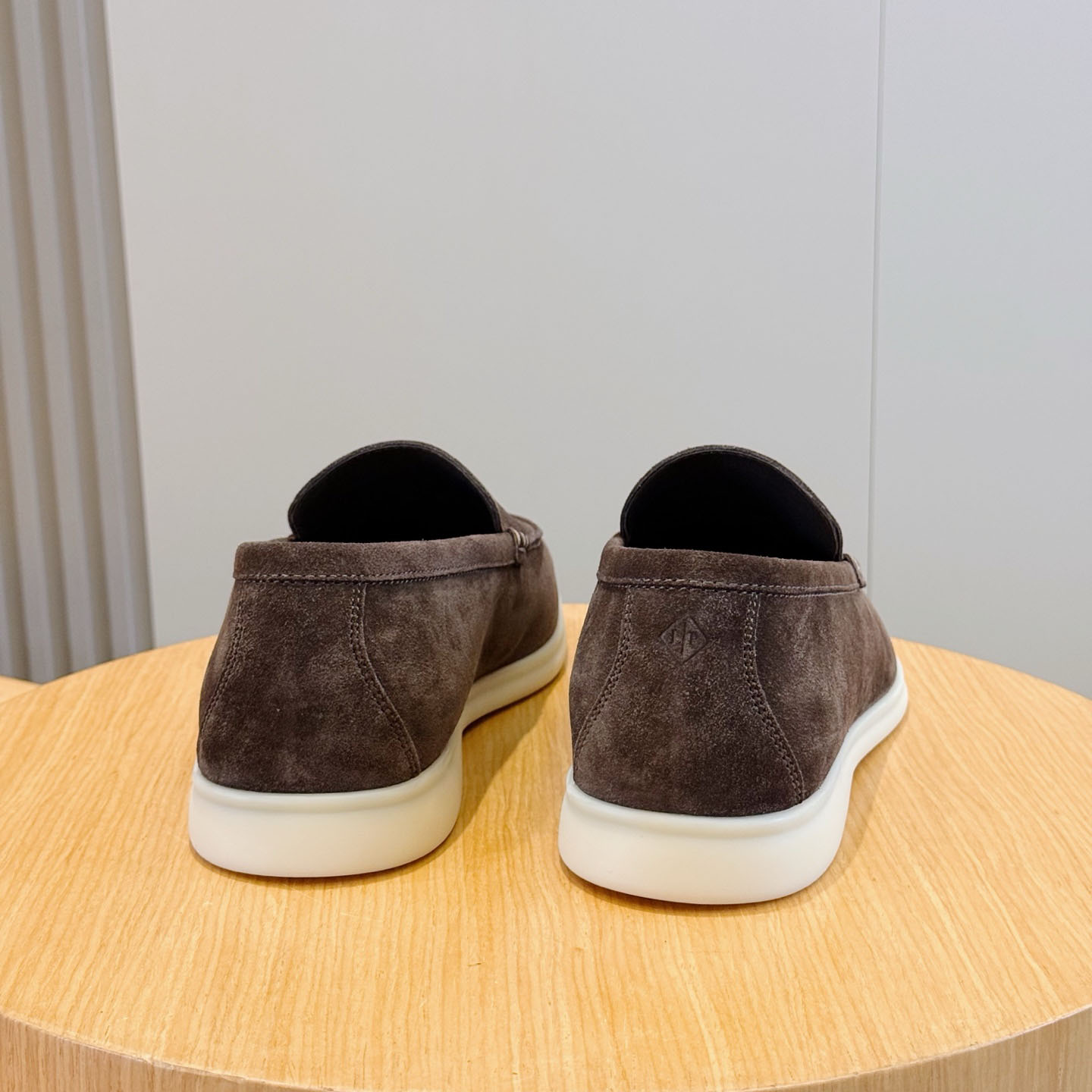 Loro Piana Summer Walk Loafer - DesignerGu