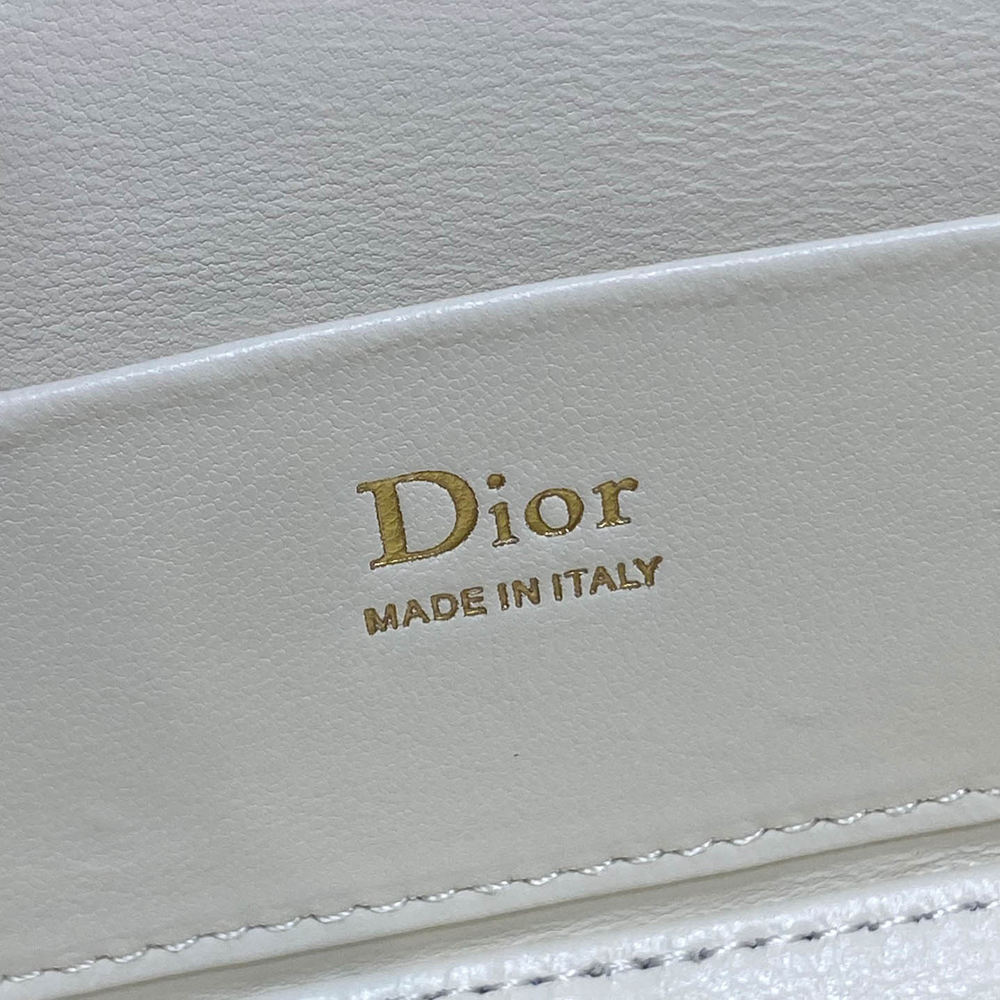 Dior Mini Vanity Bag - DesignerGu