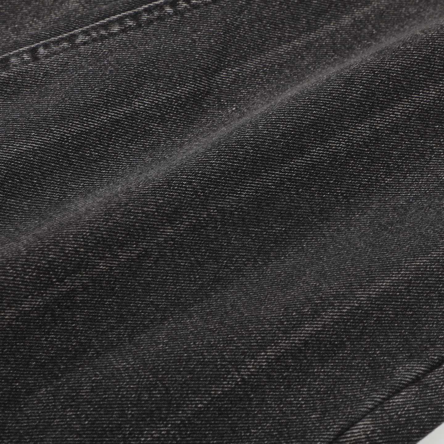 Balenciaga Lost Tape Flare Denim - DesignerGu