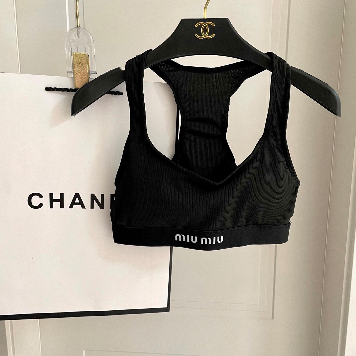 Miu Miu Two-piece Swimsuit - DesignerGu