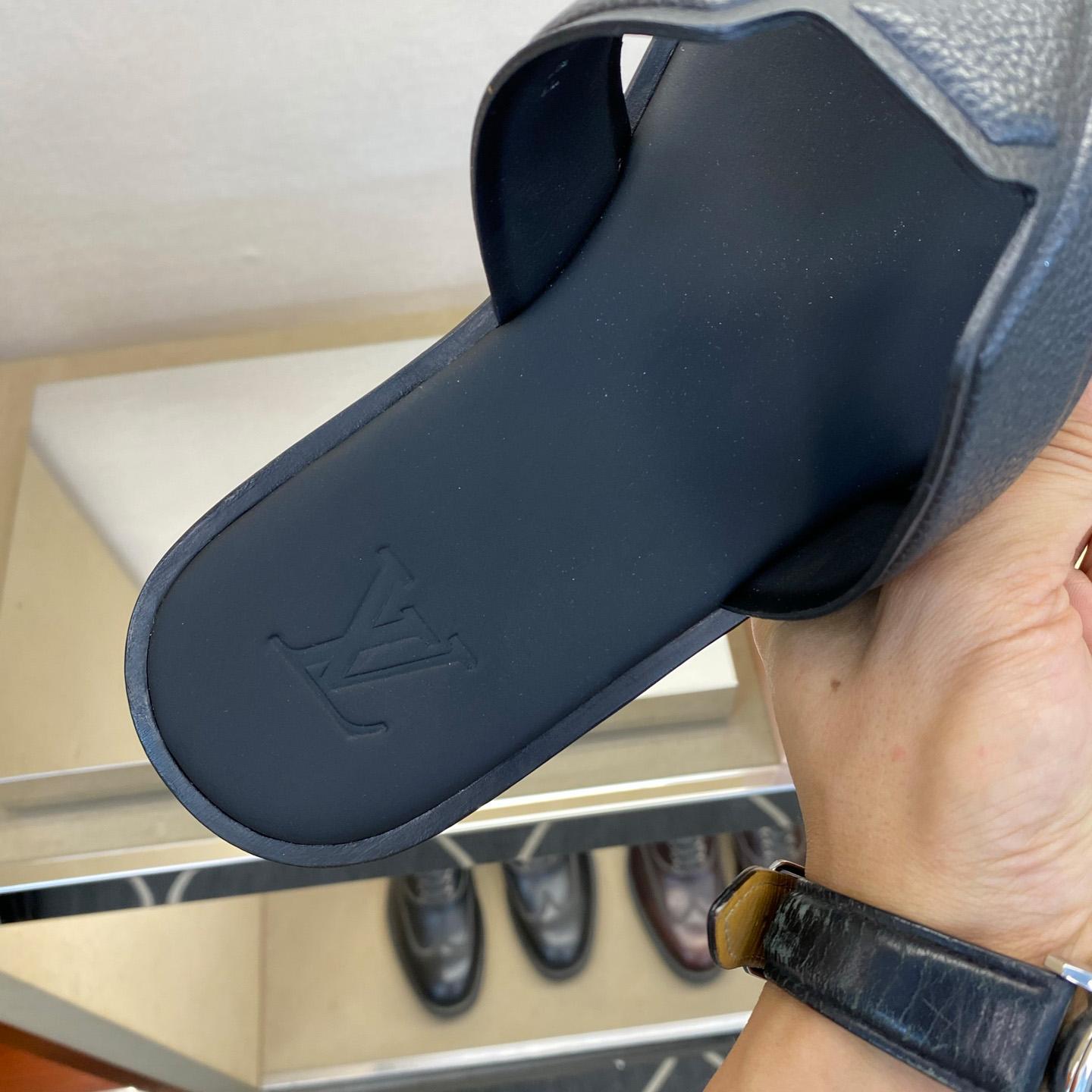 Louis Vuitton LV Oasis Mule    - DesignerGu