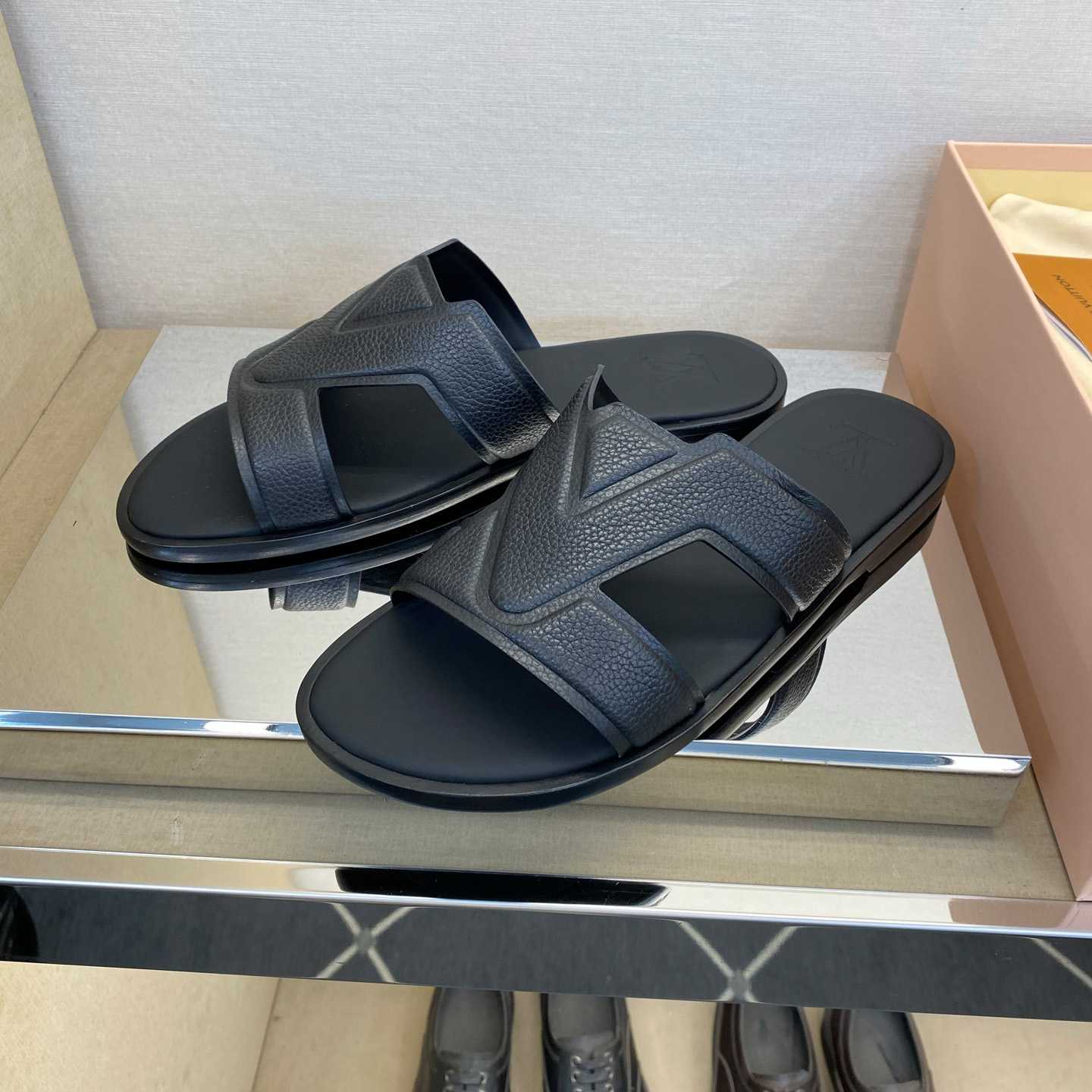 Louis Vuitton LV Oasis Mule    - DesignerGu