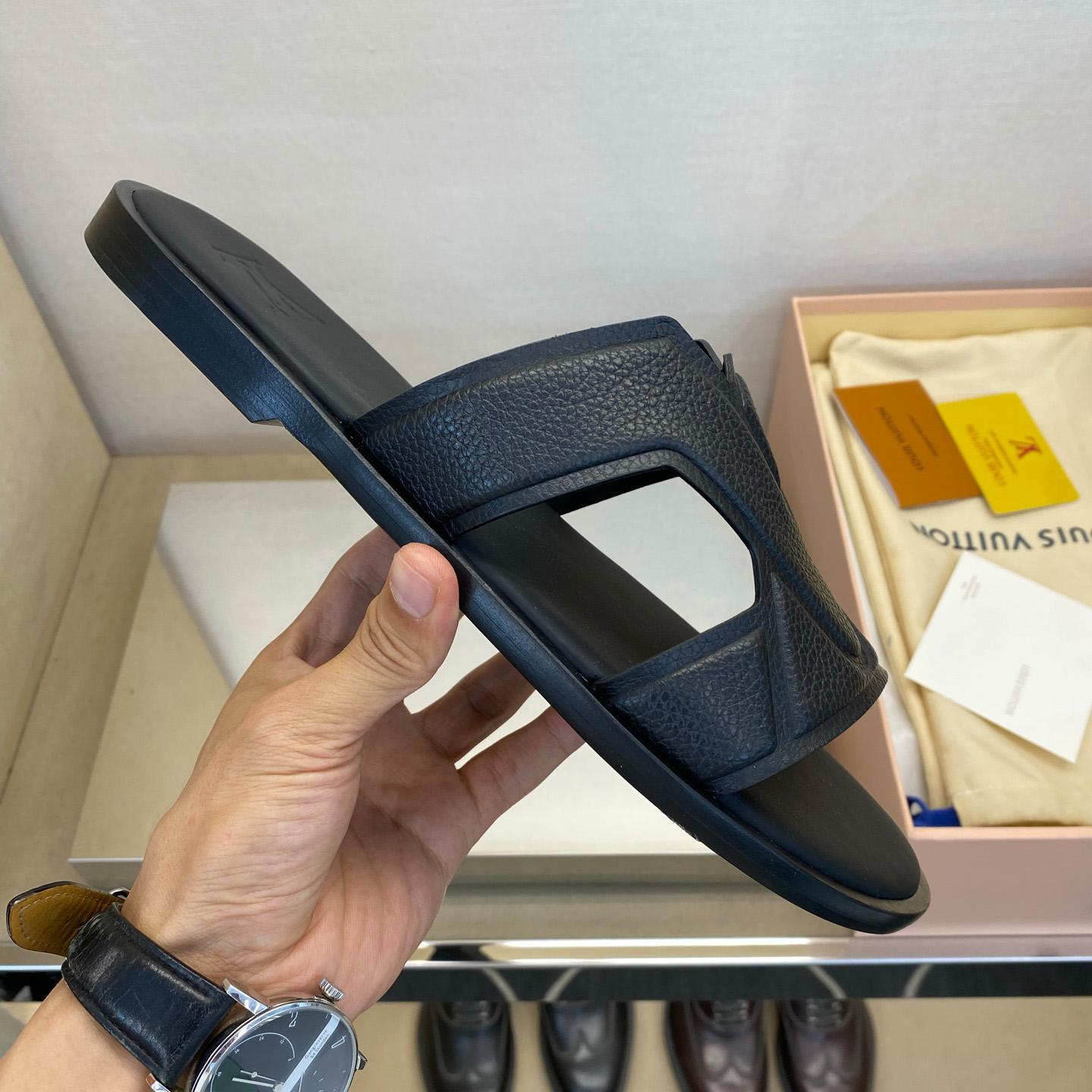 Louis Vuitton LV Oasis Mule    - DesignerGu