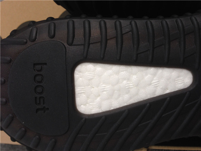 Adidas 2017  Yeezy Boost Sply 350 V2 Core Black Red - DesignerGu