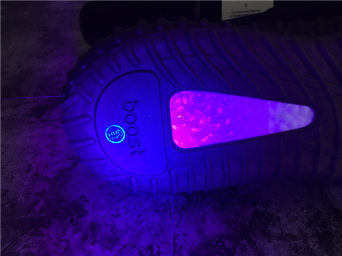 Adidas 2017  Yeezy Boost Sply 350 V2 Core Black Red - DesignerGu