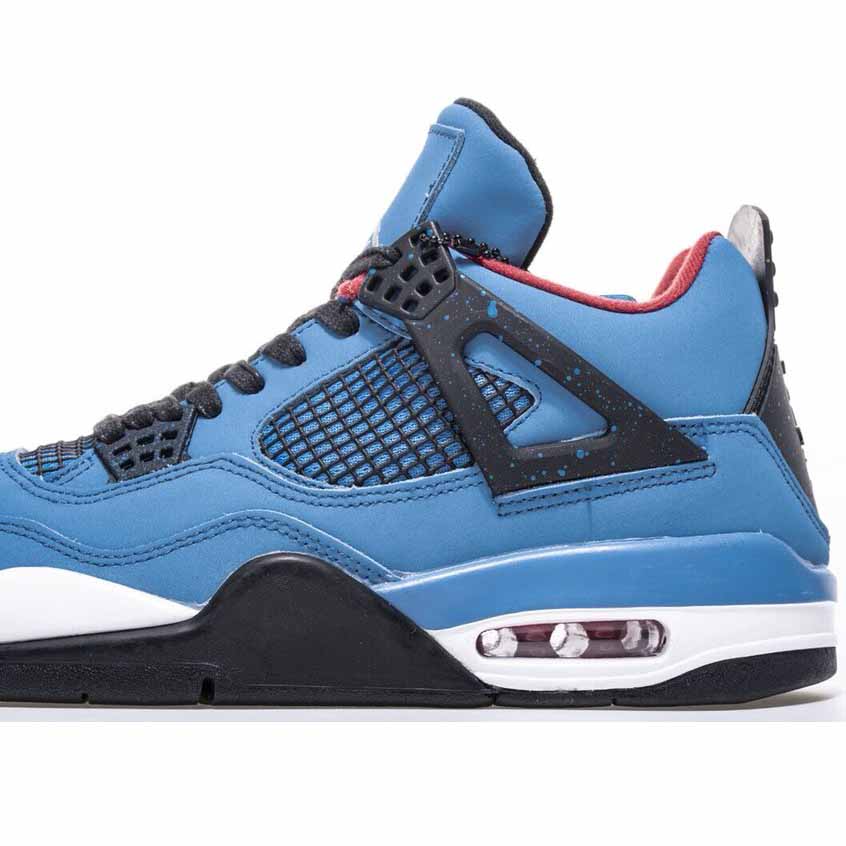 Jordan Air Jordan 4 Retro "cactus Jack" - 