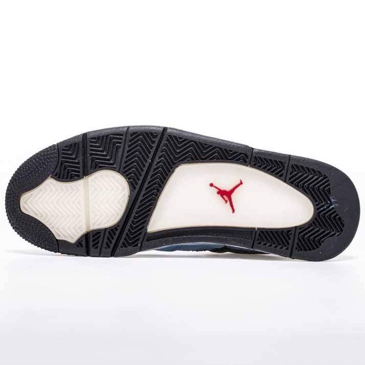 Jordan Air Jordan 4 Retro "cactus Jack" - 