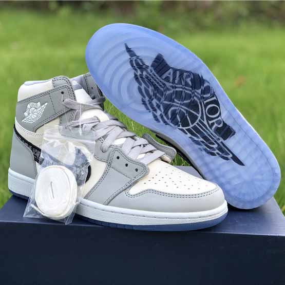 Jordan Air 1 Sneaker - 