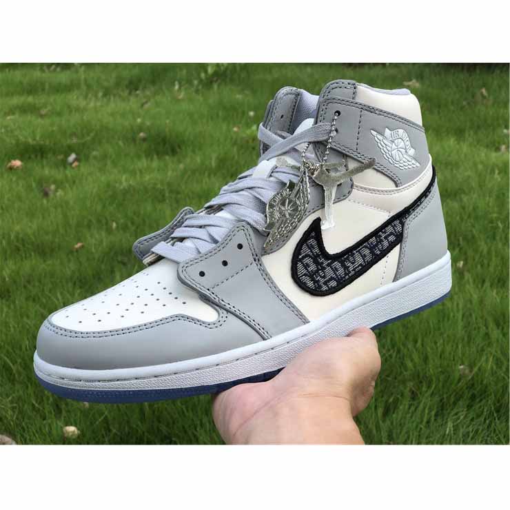 Jordan Air 1 Sneaker - 
