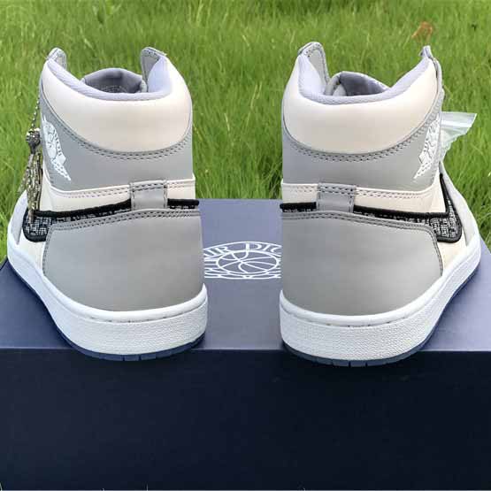 Jordan Air 1 Sneaker - 