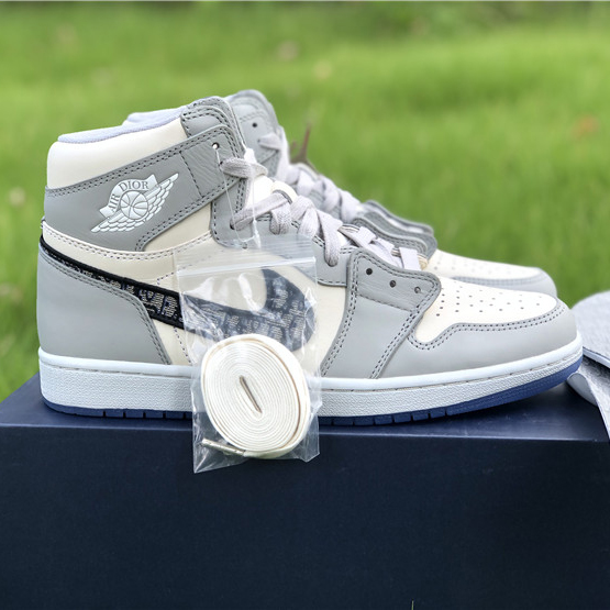 Jordan Air 1 Sneaker - 