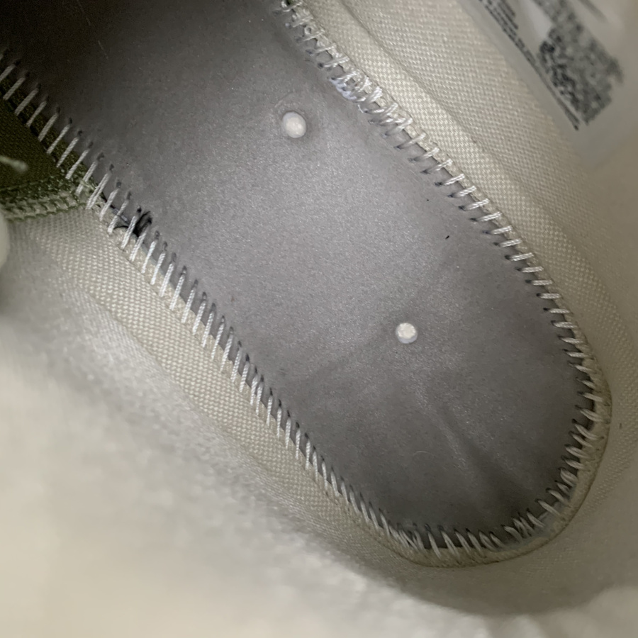 Nike Kyrie 6 Pre-Heat "Shanghai" - 