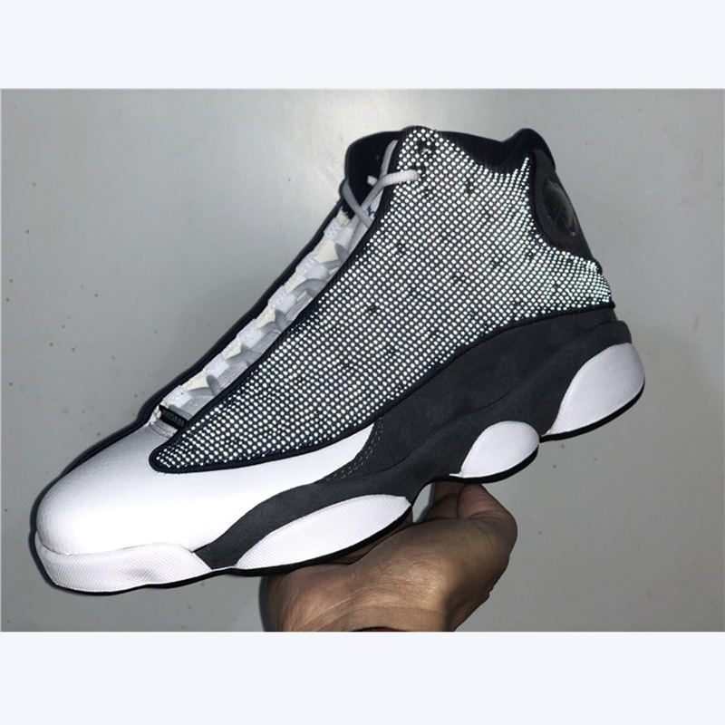 Jordan AJ13 Retro "Flint" - 