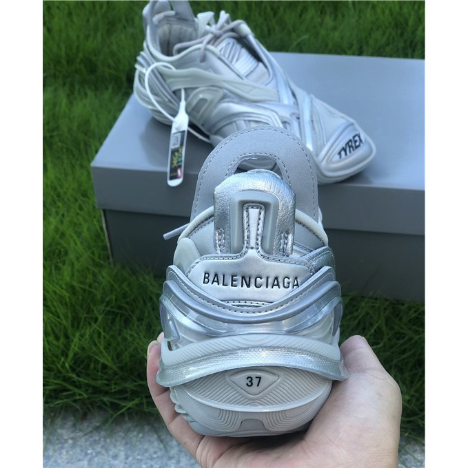Balenciaga Tyrex Sneaker - 
