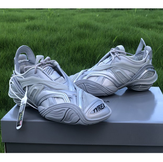 Balenciaga Tyrex Sneaker - 