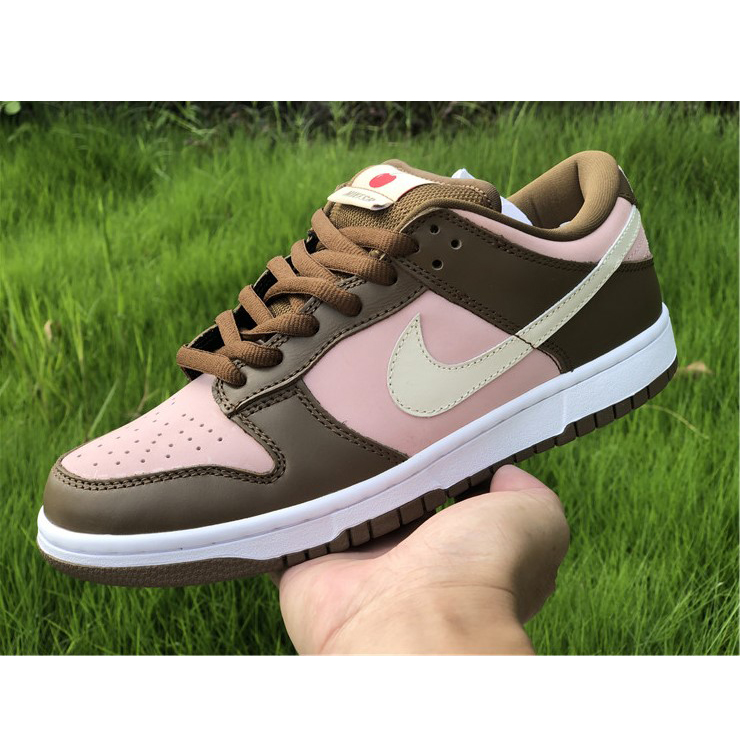 Nike Dunk Low Pro SB Stussy - 
