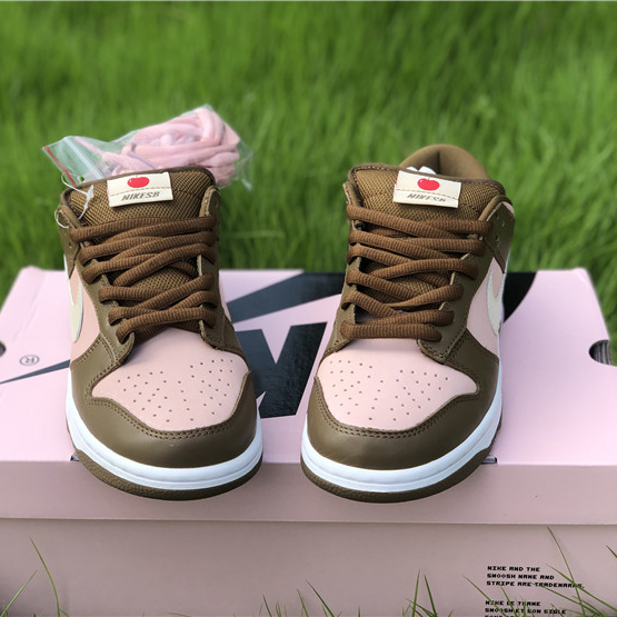 Nike Dunk Low Pro SB Stussy - 