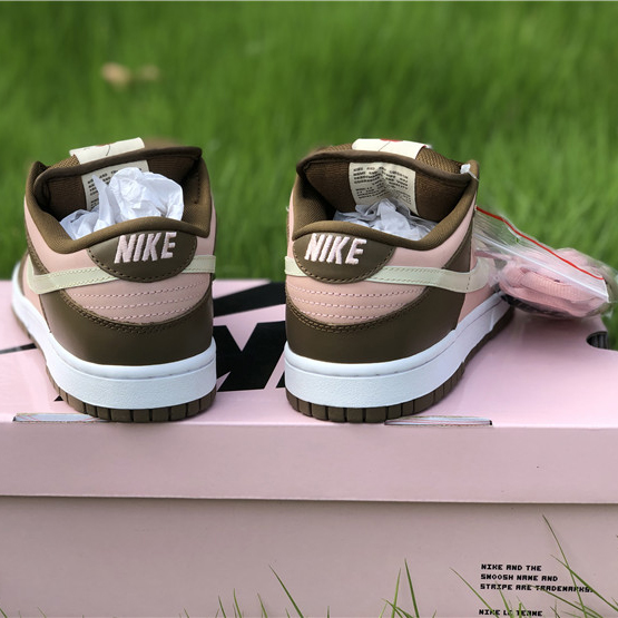 Nike Dunk Low Pro SB Stussy - 
