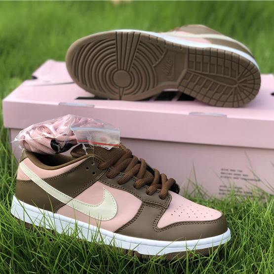 Nike Dunk Low Pro SB Stussy - 